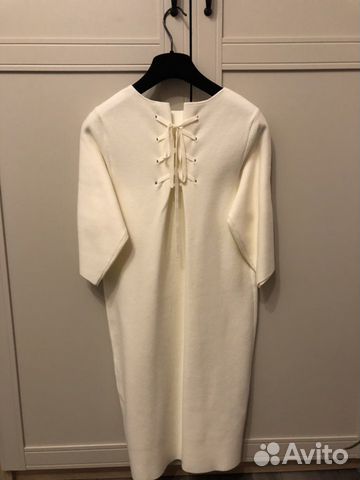 Платье Stefanel