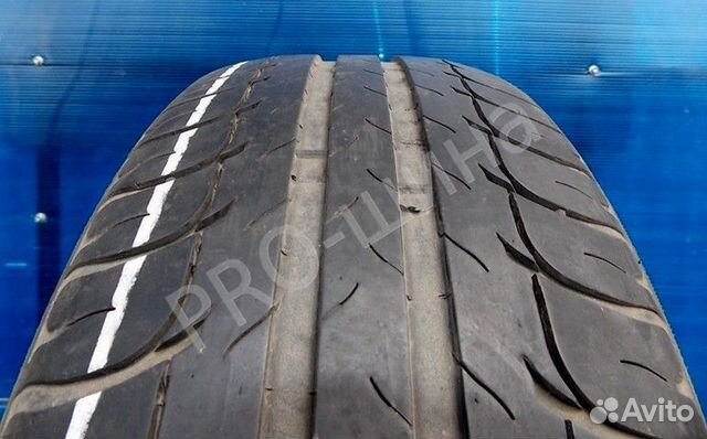 Летние шины R15 195 55 15 BFGoodrich G-Grip N45L
