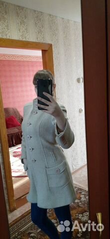 Пальто Пальто