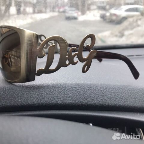 Очки D&G оригинал Очки D&G оригинал