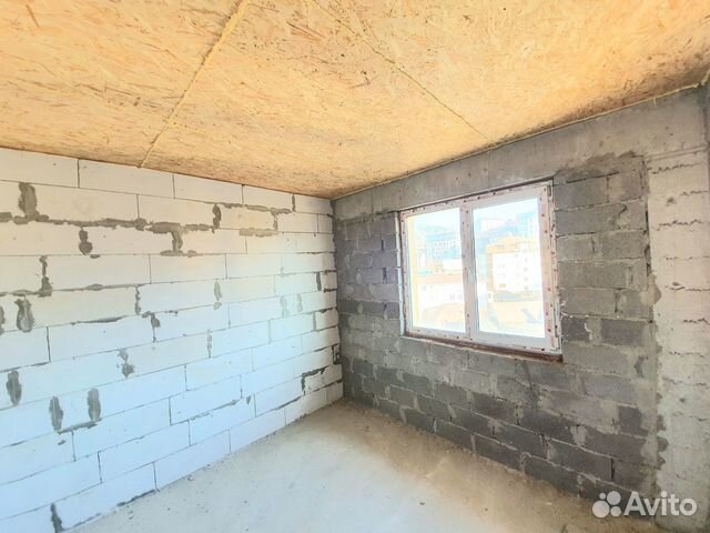 2-к квартира, 45 м², 6/6 эт.