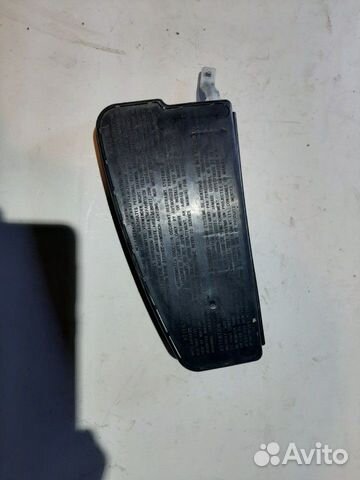 Подушка безопасности сидения Мерседес,221,164,216