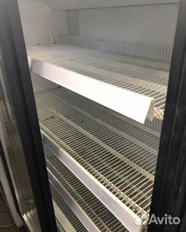 Шкаф холодильный Интертехника inter 800 T