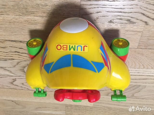 Игрушка Руль самолета Игрушка Руль самолета