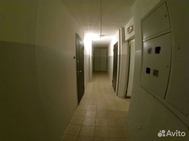 1-к квартира, 37 м², 1/5 эт.