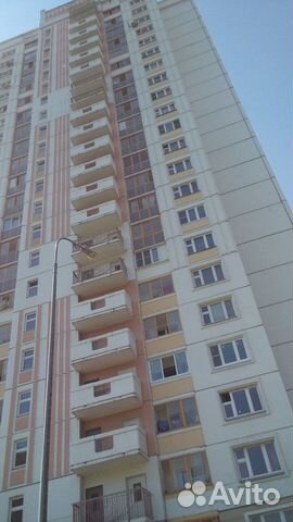 2-к квартира, 65 м², 5/25 эт. 2-к квартира, 65 м², 5/25 эт.