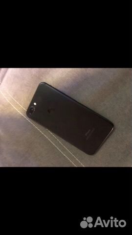 iPhone 7 plus 32 gb