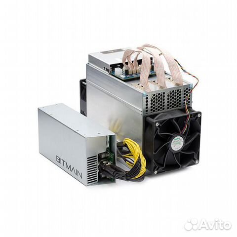 Antminer Bitmain T9+ 10.5 TH/s с бп в Наличии Ирк Antminer Bitmain T9+ 10.5 TH/s с бп в Наличии Ирк