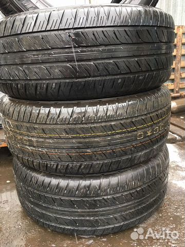 Dunlop Grandtrek PT2A 285/50 R20 Dunlop Grandtrek PT2A 285/50 R20