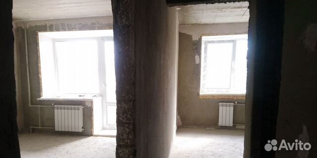 1-к квартира, 38 м², 9/10 эт. 1-к квартира, 38 м², 9/10 эт.