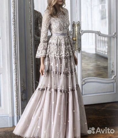 Платье Платье