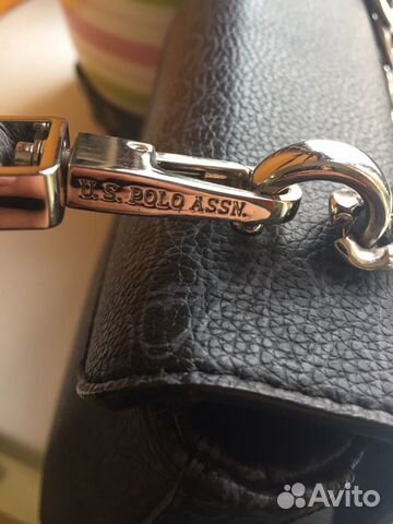 Сумка Polo Сумка Polo