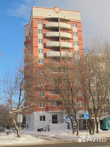 2-к квартира, 69 м², 8/10 эт. 2-к квартира, 69 м², 8/10 эт.
