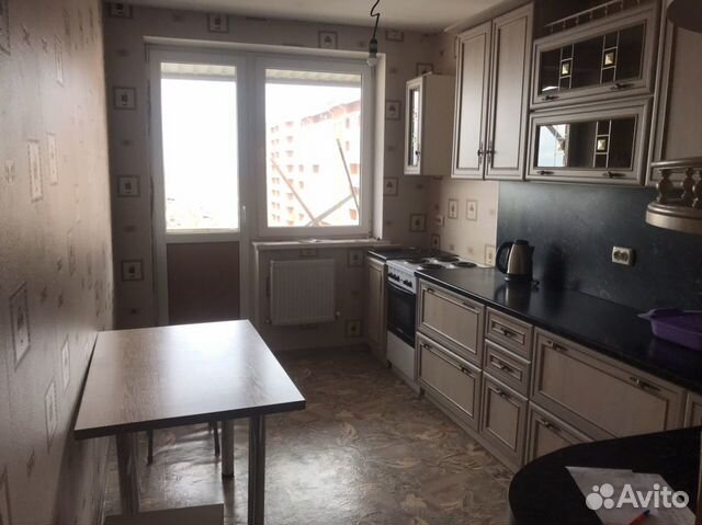 2-к квартира, 56 м², 7/7 эт.