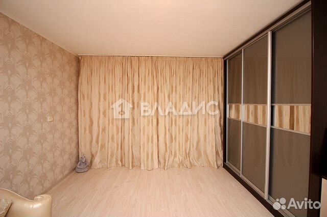 1-к квартира, 35.8 м², 9/9 эт. 1-к квартира, 35.8 м², 9/9 эт.