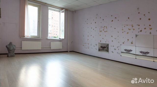 Помещение свободного назначения, 160 м²