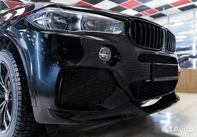 Bmw x 5 f 15 комплект дооснащения m performance Bmw x 5 f 15 комплект дооснащения m performance