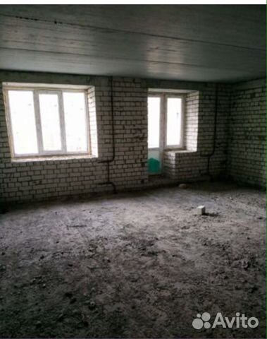 1-к квартира, 40 м², 7/16 эт. 1-к квартира, 40 м², 7/16 эт.