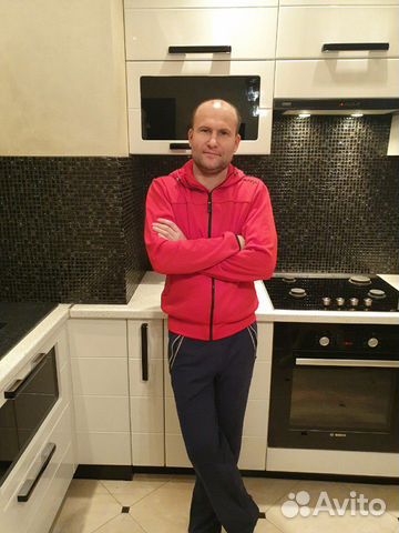 Ремонт Квартир