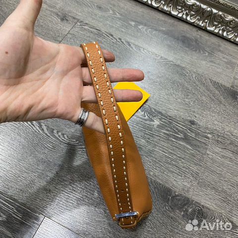 Fendi Оригинал Сумка Багет Fendi Оригинал Сумка Багет