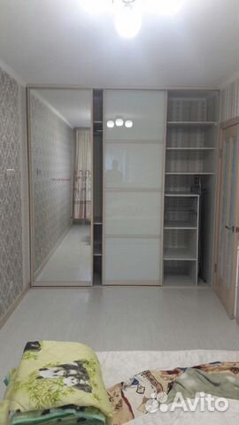2-к квартира, 44.2 м², 1/5 эт.
