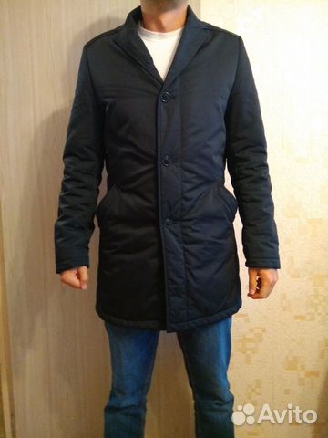 Пальто Bazioni Пальто Bazioni