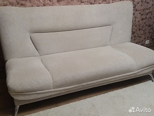 Комплект мебели: диван,2 кресла