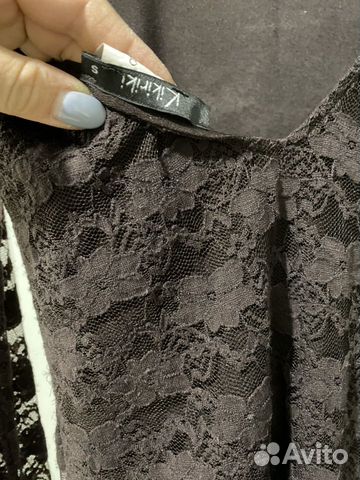 Платье Платье