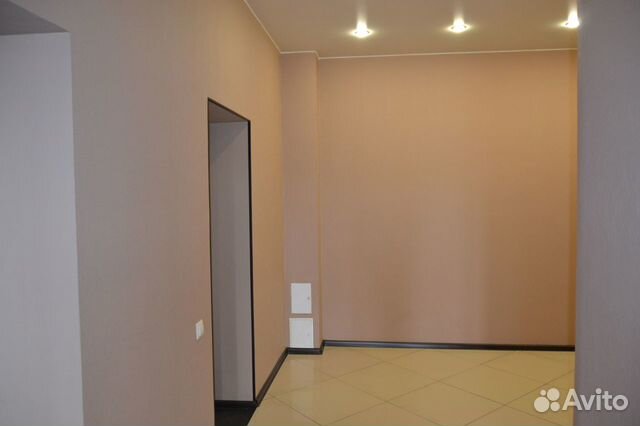 2-к квартира, 97 м², 3/14 эт.