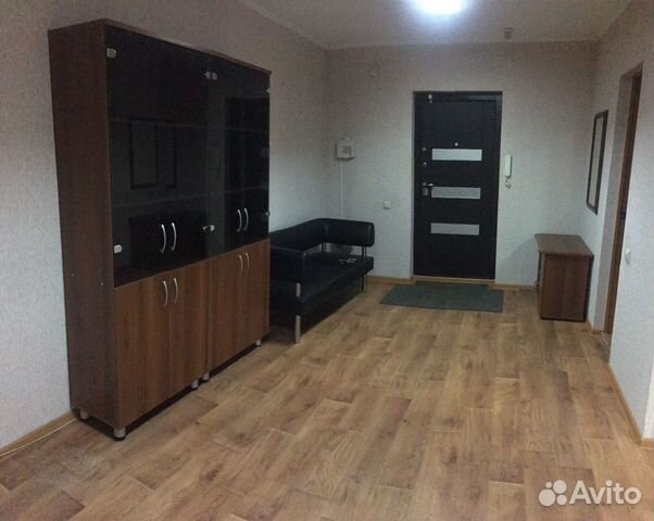 Офисное помещение, 59.6 м²