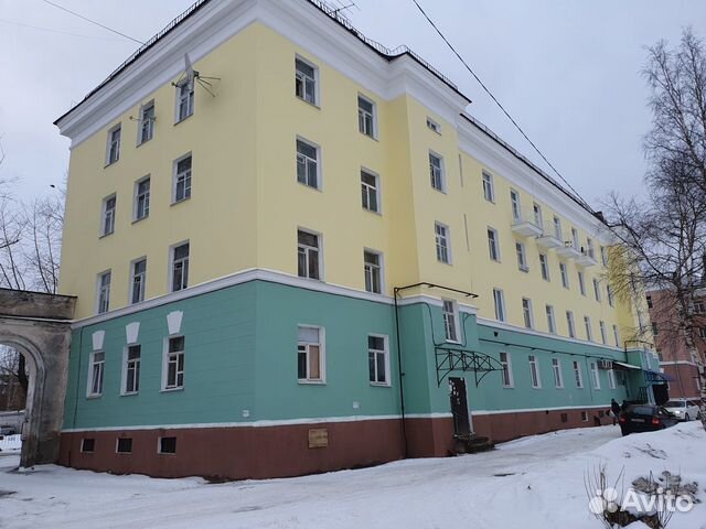 недвижимость Северодвинск Центр