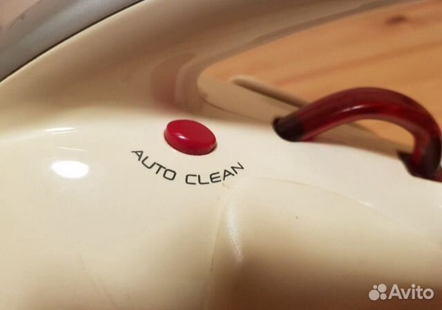 Ручной пылесос Hoover