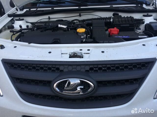 Решетка радиатора Лада Ларгус LADA Largus Решетка радиатора Лада Ларгус LADA Largus