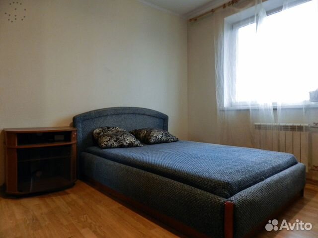 2-к квартира, 45 м², 11/17 эт.