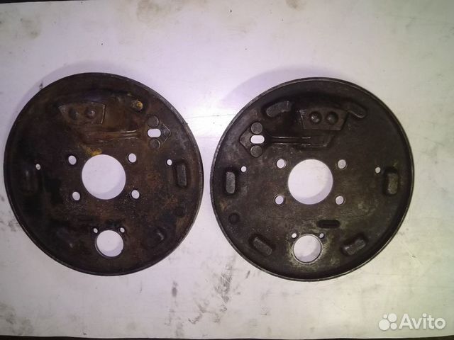 Опорный щиток Ниссан Альмера классик