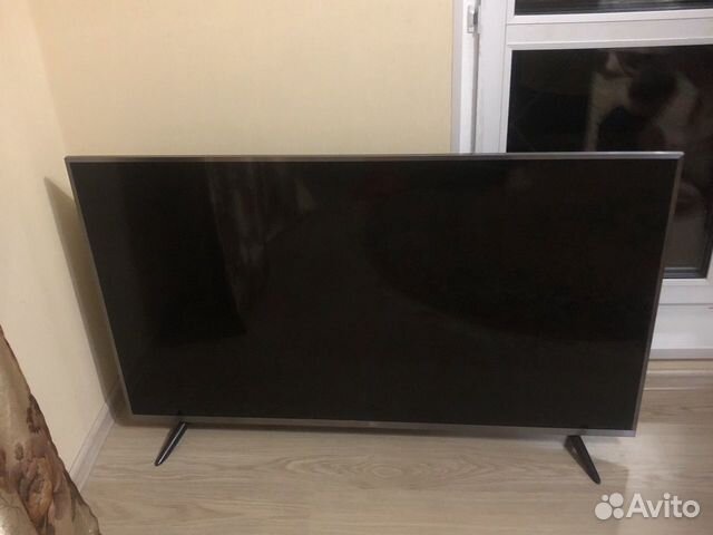 Tелeвизоp Хiaоmi смаpt тb (аndrоid tv) Wi-Fi + 4К