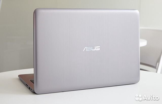 Купить Ноутбук Asus 4 Ядра