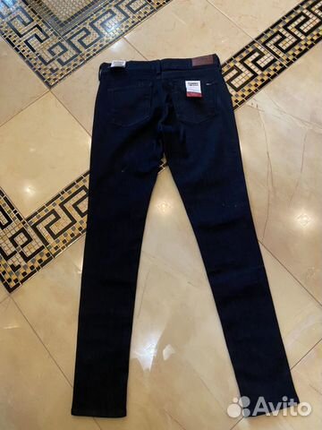 Джинсы Tommy Hilfiger оригинал Джинсы Tommy Hilfiger оригинал