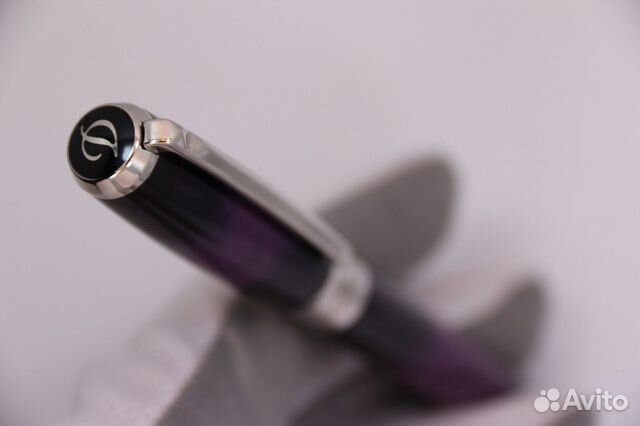 Перьевая S.T. Dupont Atelier 1953 SE / оригинал