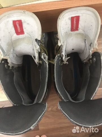 Коньки Bauer Vapor X 7.0