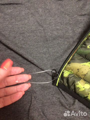 Новый жилет waikiki