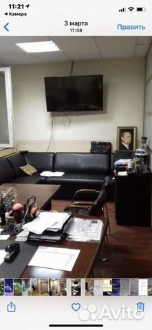 Сдам отдельно стоящие здания