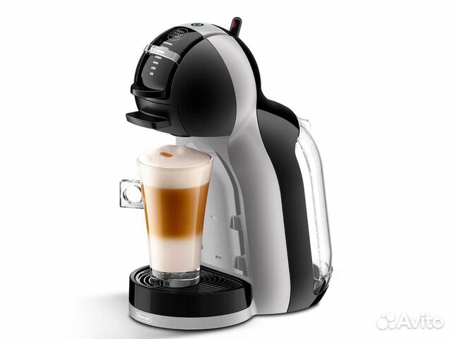 Кофемашина DeLonghi Dolce Gusto Mini Me