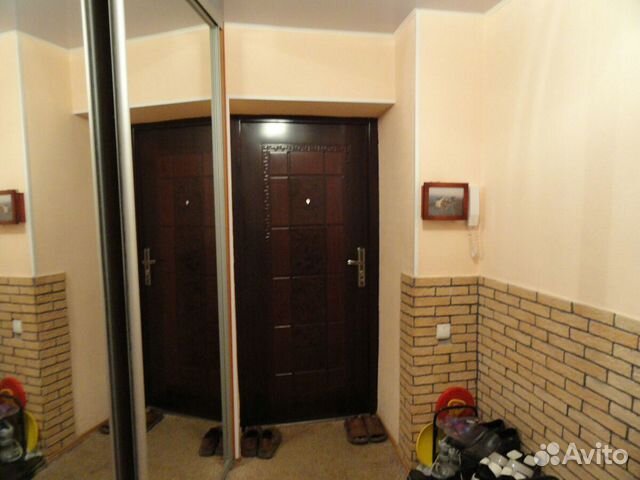 5-к квартира, 115 м², 3/10 эт. 5-к квартира, 115 м², 3/10 эт.