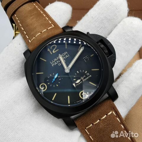 Часы Panerai в наличии Часы Panerai в наличии