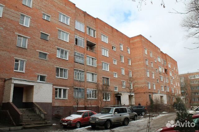 Комната 16.6 м² в 3-к, 5/5 эт. Комната 16.6 м² в 3-к, 5/5 эт.
