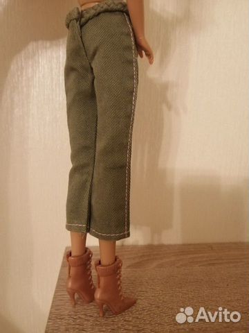 Одежда для куклы barbie/ барби