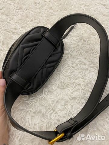 Сумка поясная gucci новое состояние Сумка поясная gucci новое состояние