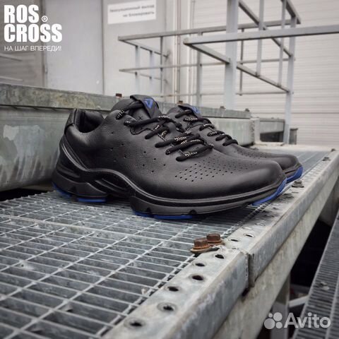 Ecco biom evo racer/Кроссовки размеры 40/44