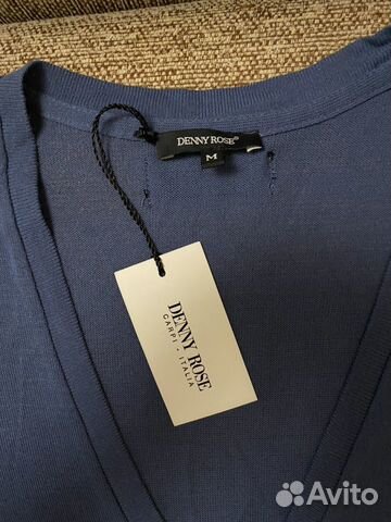 Новая туника Denny Rose Новая туника Denny Rose